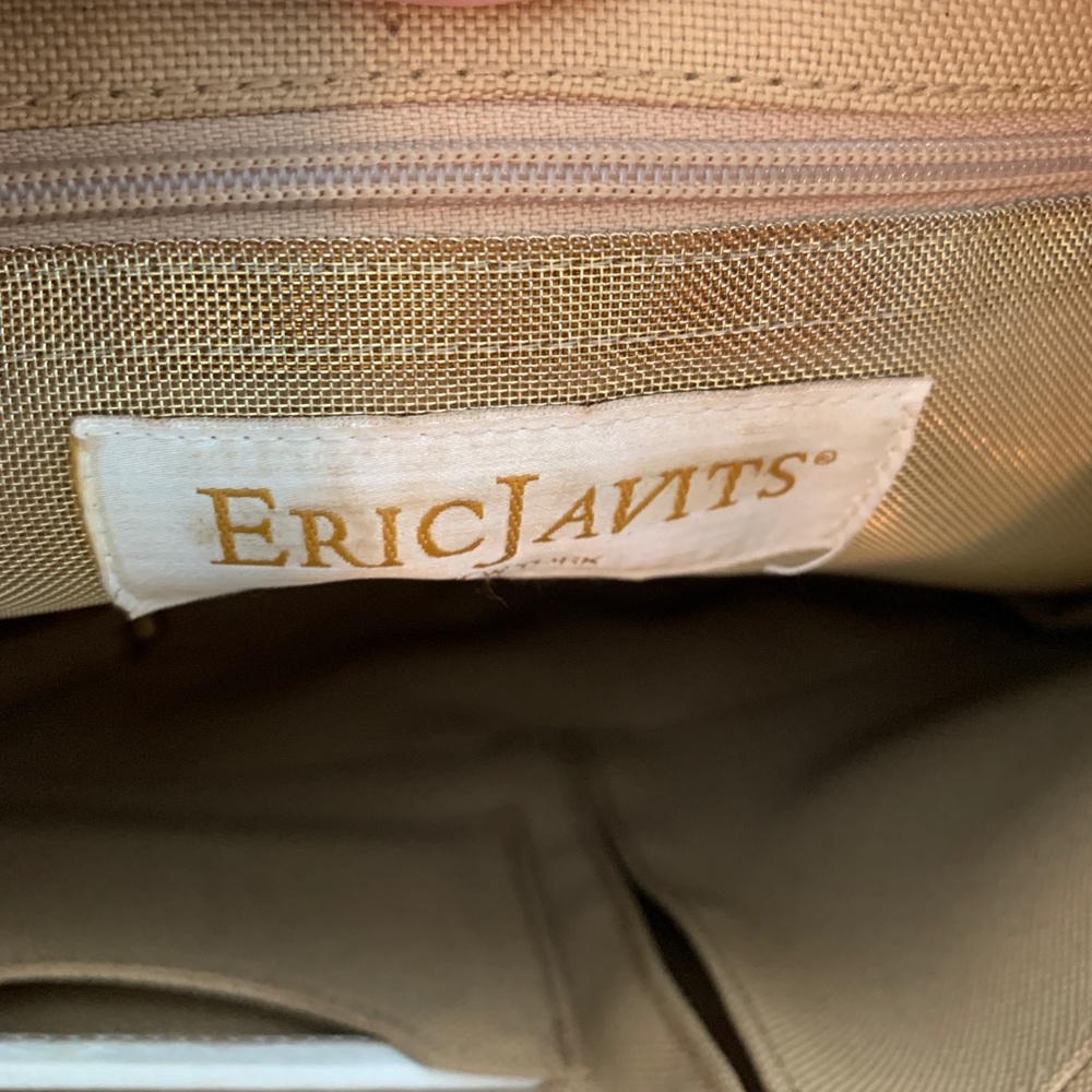 Eric Javits Bag - image 5